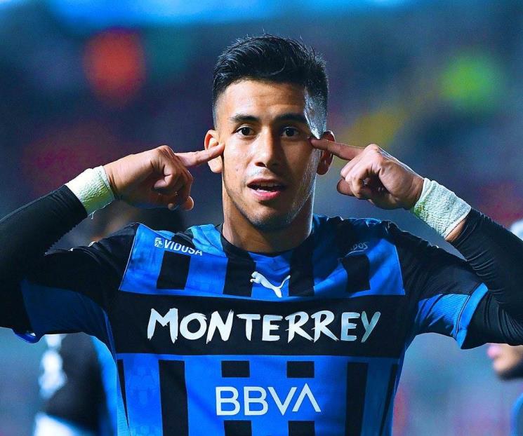 Necesitábamos el triunfo: Maxi Meza