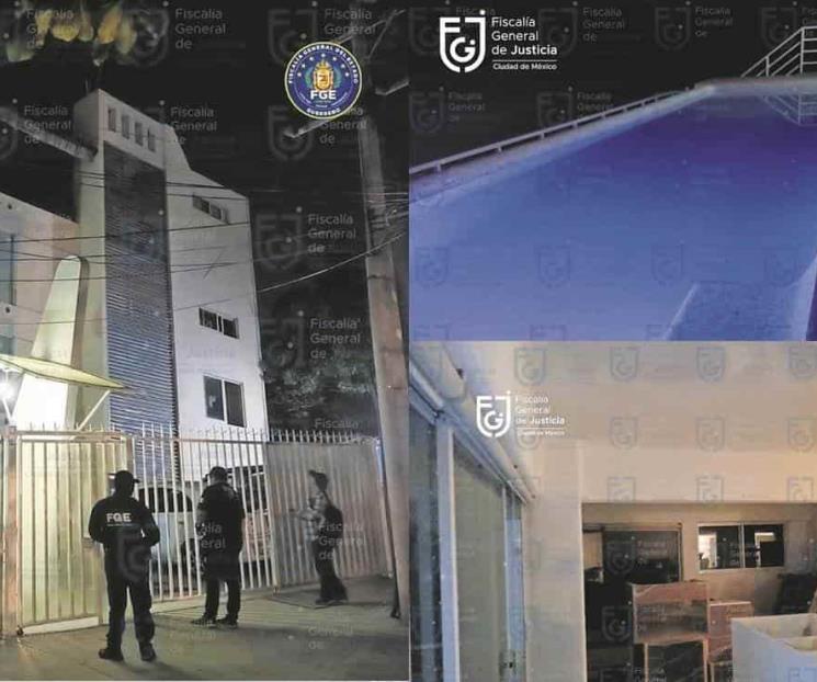 Ligan a Serna con inmuebles en 3 entidades