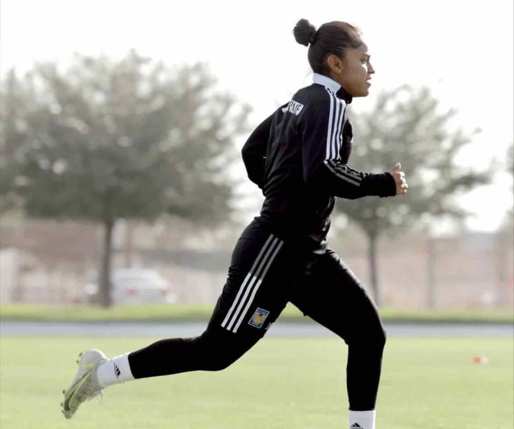 Ultiman detalles felinas para debut en casa