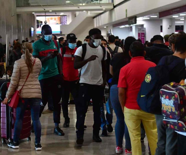 Piden a autoridades proteger a usuarios de servicios aéreos