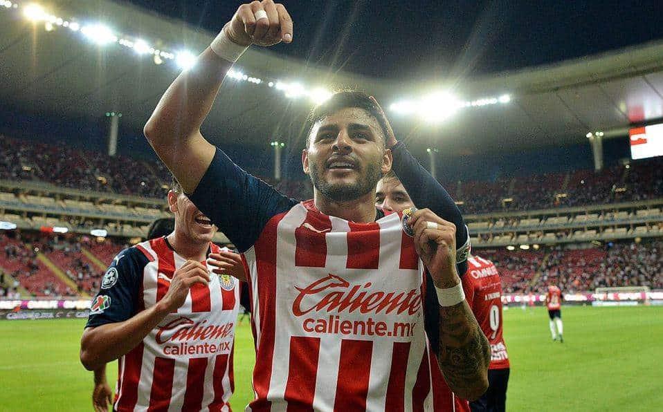Chivas, a confirmar