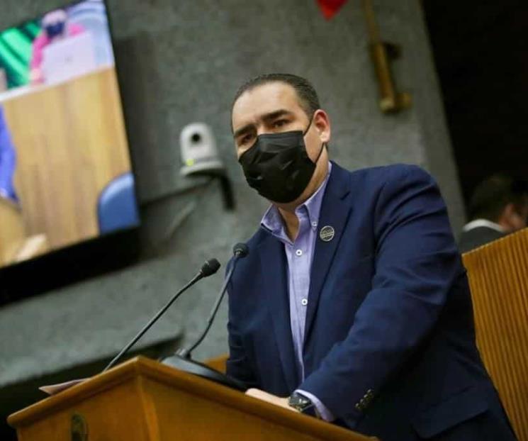 Presenta iniciativa para deportistas con discapacidad