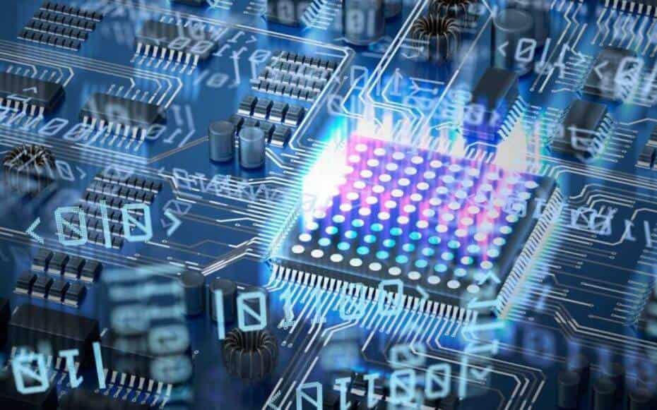 Se unen IBM?y LG para avanzar en computación cuántica