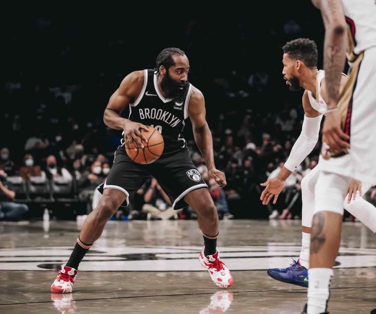 Aprietan Nets en el Este