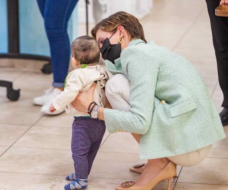 Responden ciudadanos a programa de acogida Responden ciudadanos a programa de acogida
