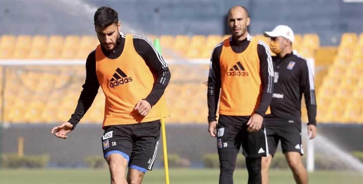 Domingo de descanso en Tigres; vuelven este lunes