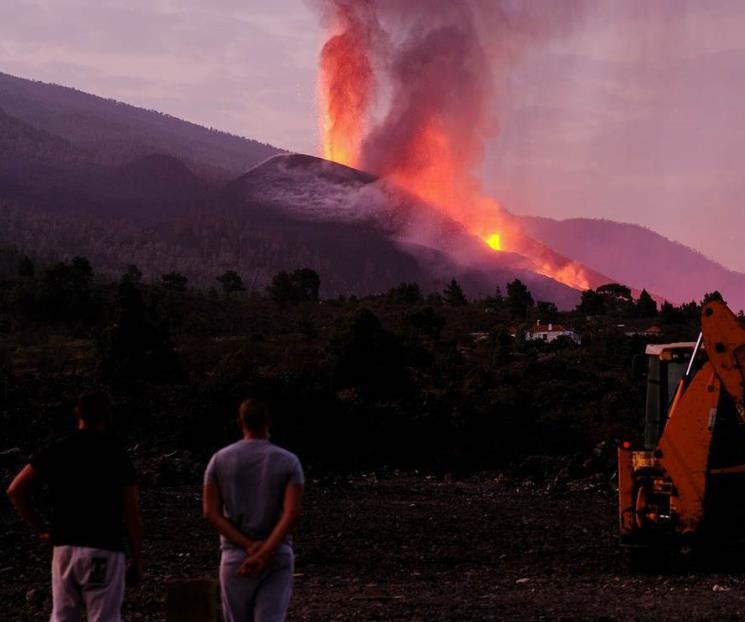 Volcanes que han registrado mayor actividad en últimos meses Volcanes que han registrado mayor actividad en últimos meses