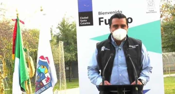 Amplia Nava visión ambiental de SC