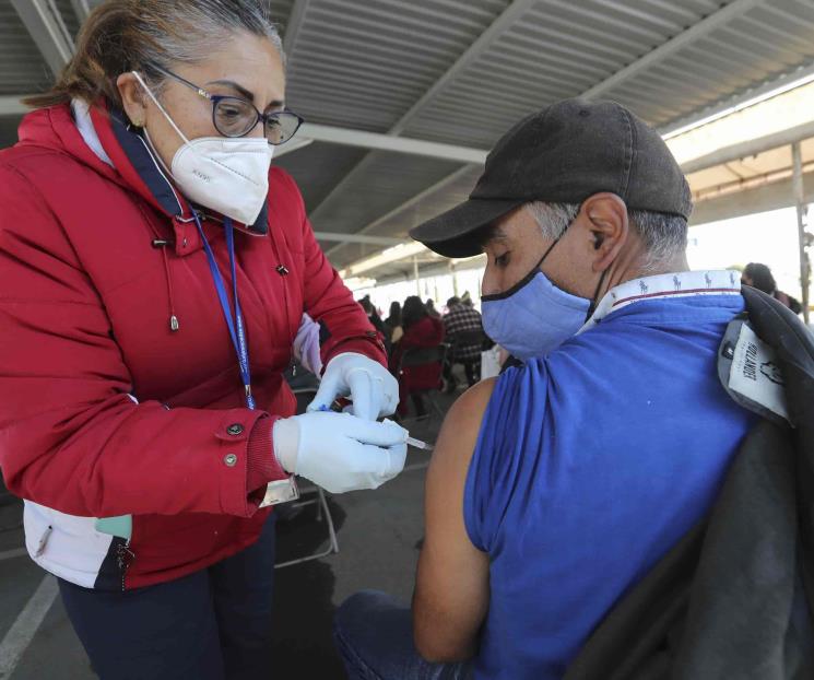 Otorga IMSS en 7 días casi 51 mil permisos por Covid