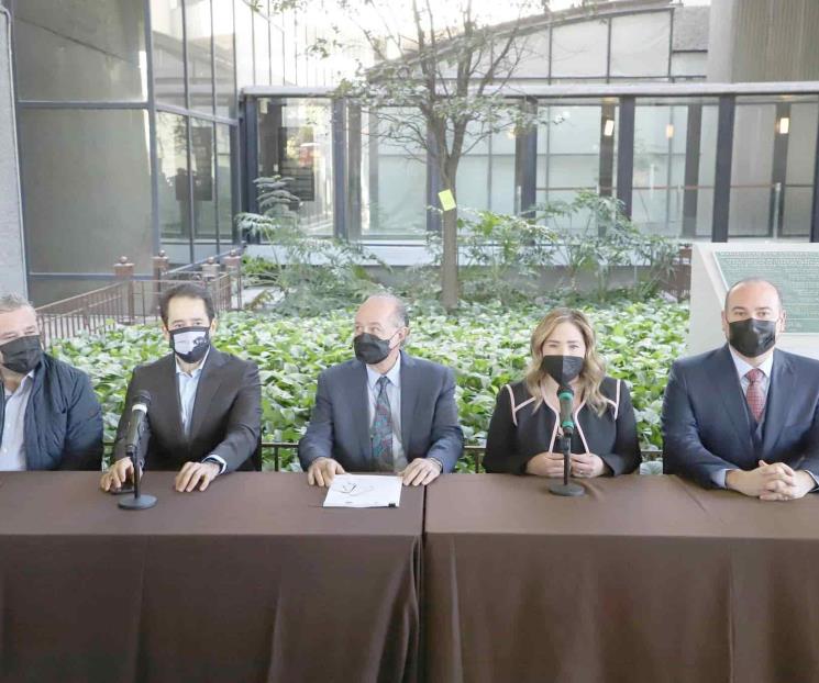 Proponen crear la Ley de Justicia Cívica