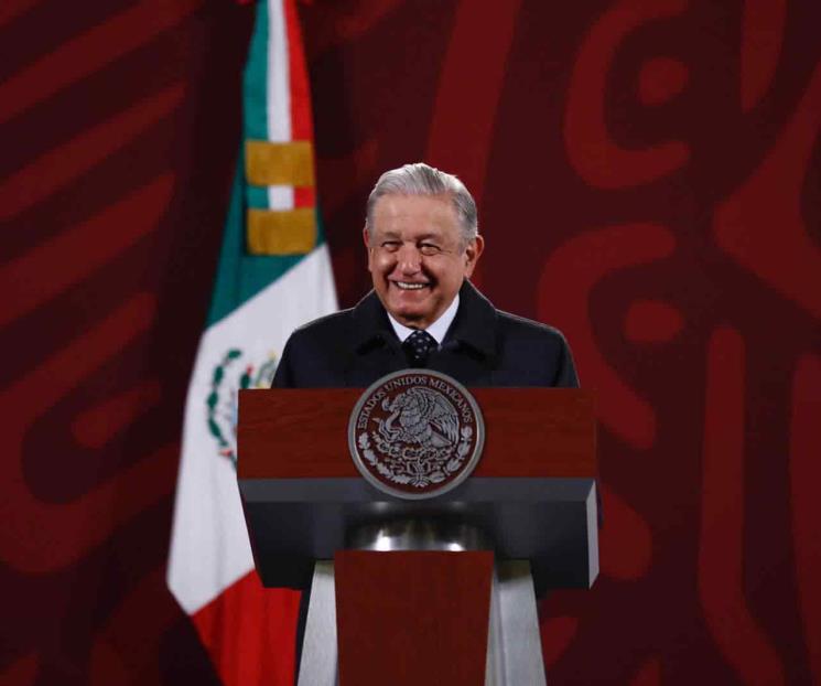 Ya salimos del contagio; AMLO regresa a las mañaneras