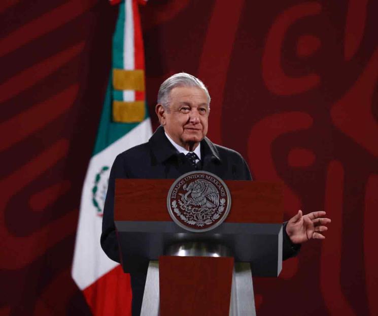 AMLO mete acelerador para supervisar Tren Maya y AIFA