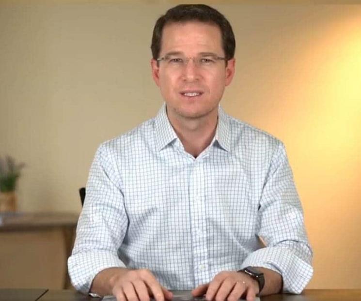 Propone Ricardo Anaya transitar de Pemex a Solmex