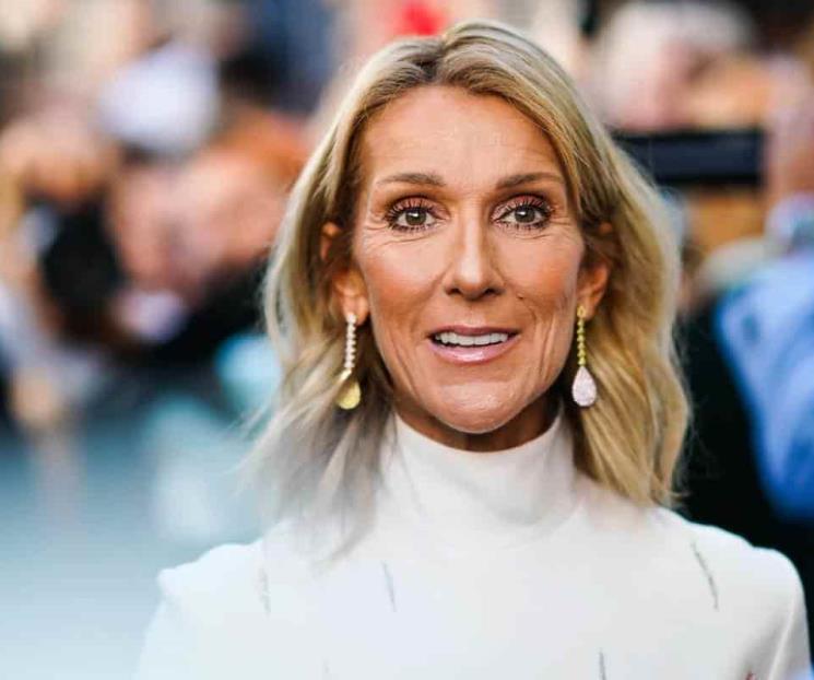 Salud de Celine Dion preocupa tras cancelar su última gira Salud de Celine Dion preocupa tras cancelar su última gira