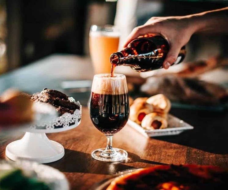 Ponle felicidad a Blue Monday con cerveza artesanal mexicana