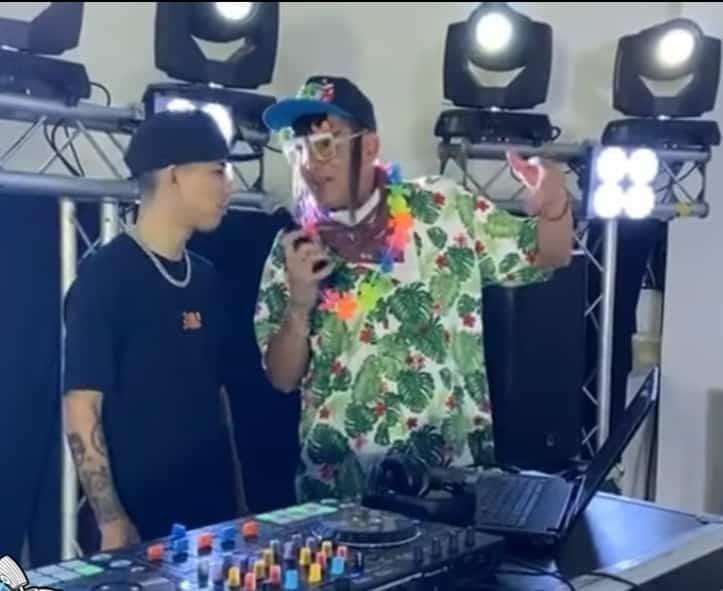 Muerte del Mocos estaría relacionada al crimen organizado Muerte del Mocos estaría relacionada al crimen organizado