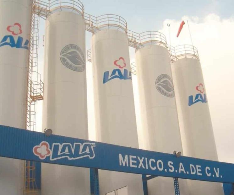 Multa CNBV a Lala con 2.2 millones de pesos