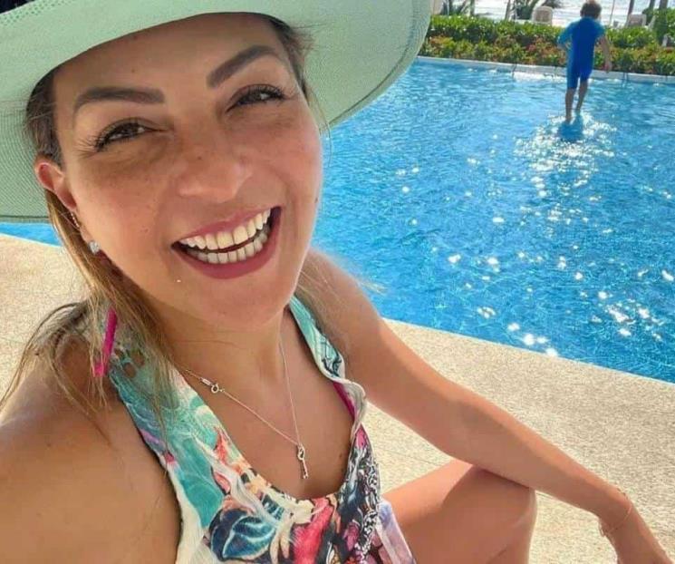 Mariana Ochoa confiesa por qué fue infiel a su primer esposo