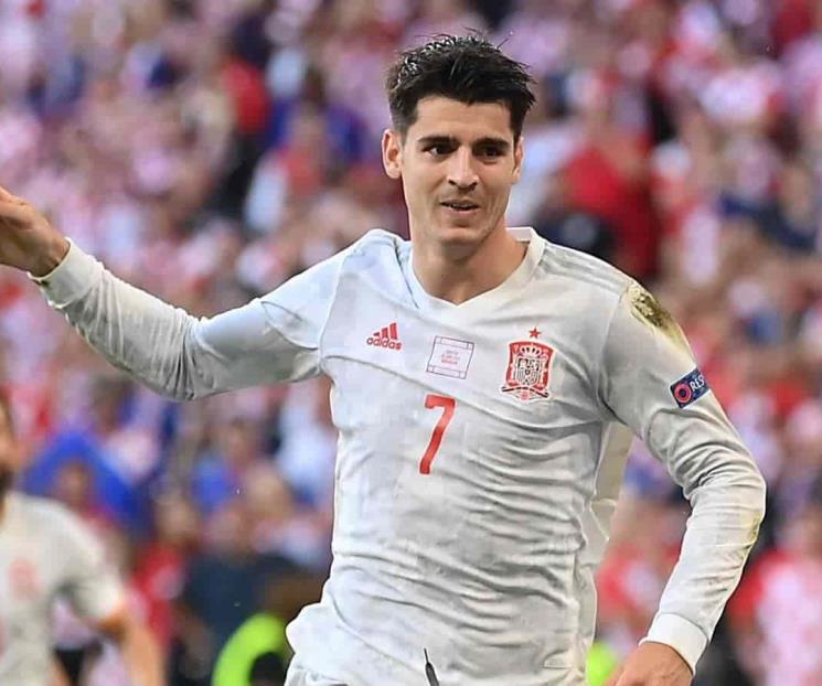 Sigue Barça deseando un delantero en mercado invernal