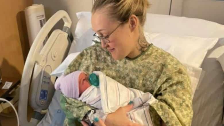 Muere protagonista del reality 16 and Pregnant