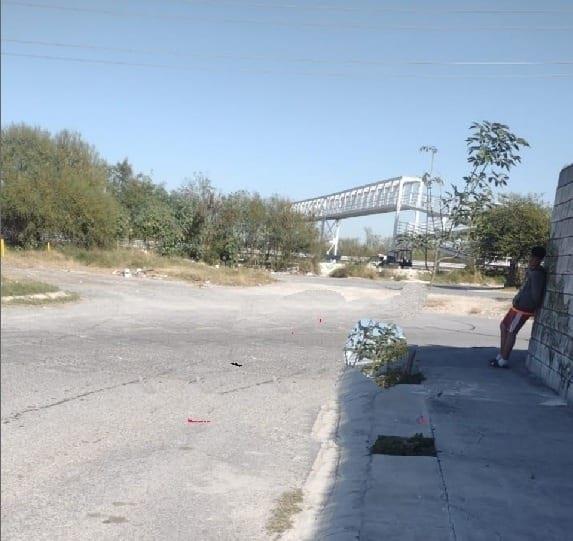 Hallan a bebé sin vida bajo puente en Apodaca