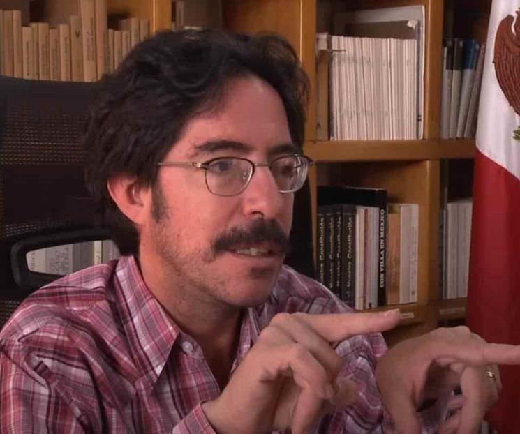 Salmerón es tendencia por su nombramiento como embajador