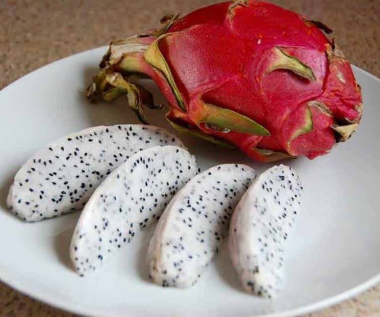 Conoce los beneficios de comer pitahaya Conoce los beneficios de comer pitahaya