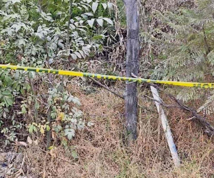 Condenan homicidio y decapitación de policía