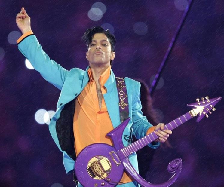 Acuerdan cifra sobre la herencia que dejó Prince