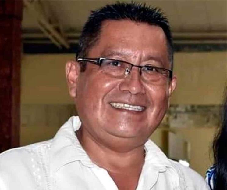 Asesinan a dirigente del PAN en Veracruz