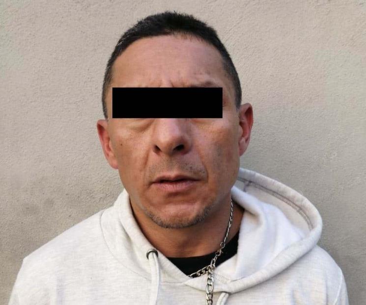 Detienen a robacarros en la Colonia Industrial Detienen a robacarros en la Colonia Industrial