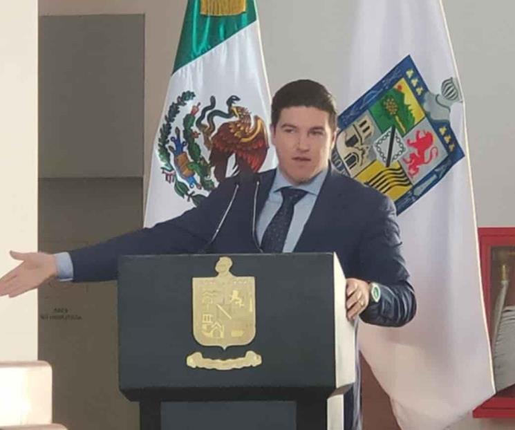 Va NL contra “huachicol fiscal”