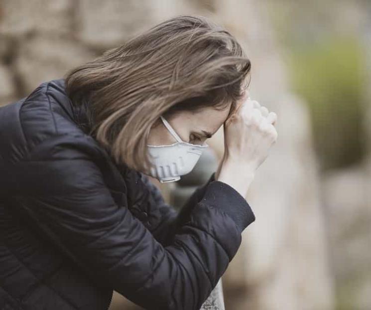 Confinamientos disparan sentimiento suicida en Holanda