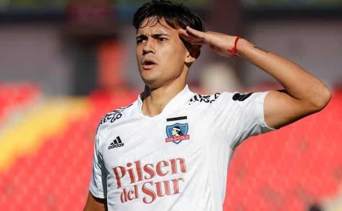 No logra el América fichaje de Pablo Solari