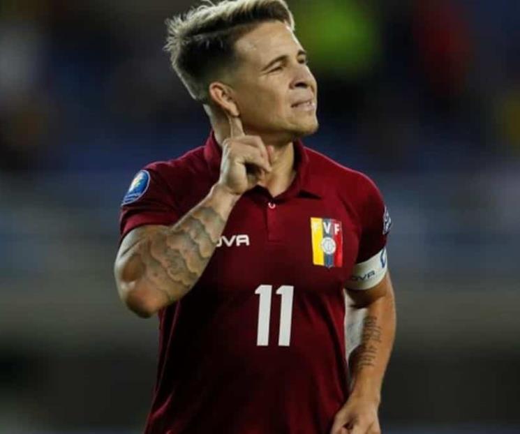 Tigres cerca de cerrar a Soteldo y a un defensor