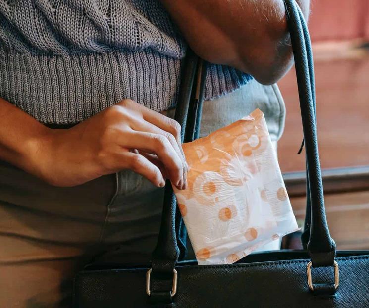Bajó 10% el precio de toallas sanitarias y copas menstruales Bajó 10% el precio de toallas sanitarias y copas menstruales