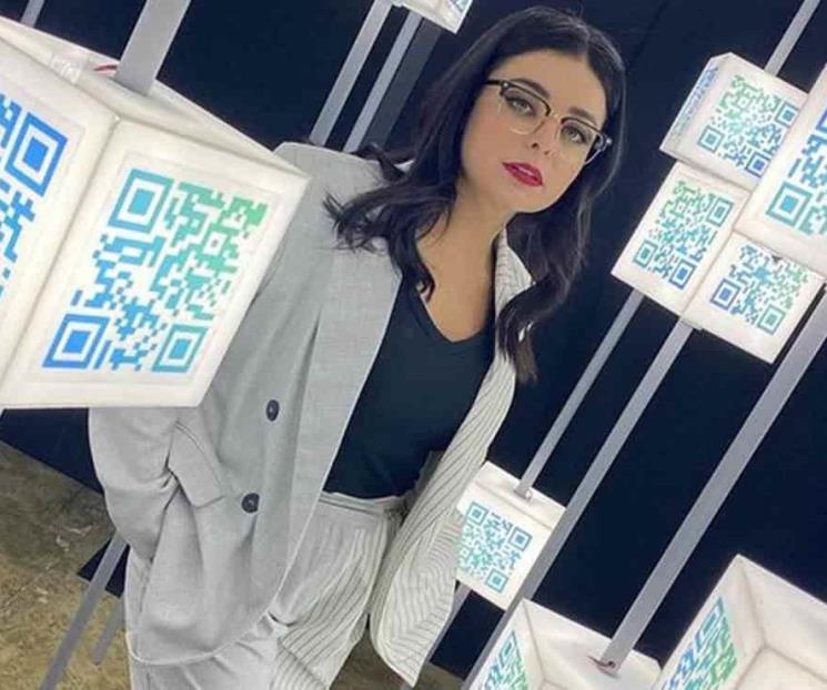 Violeta Isfel cierra negocio y confiesa que sufre depresión