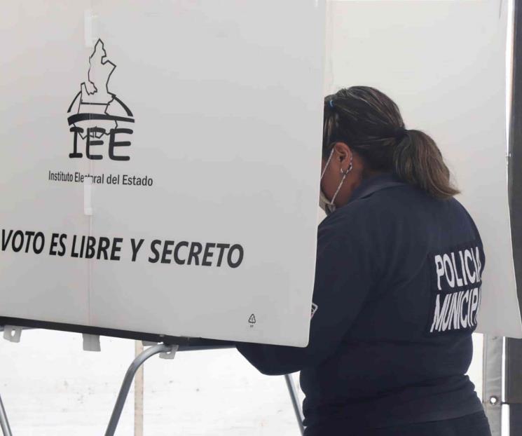 Dice INE que presupuesto garantiza comicios