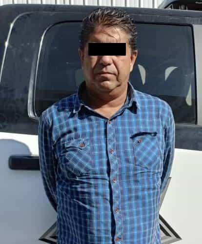 Caen integrantes de banda de ladrones