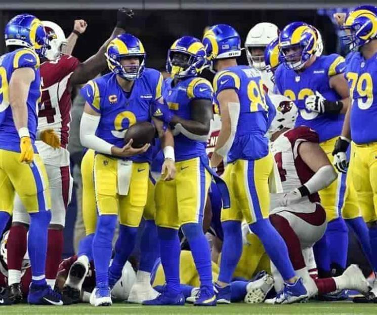 Acaban Carneros con temporada de Arizona