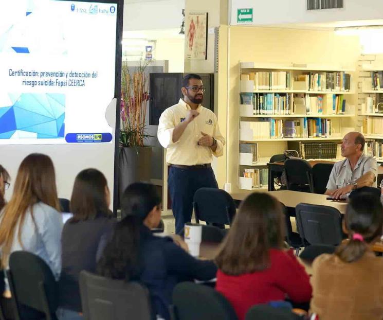 Piden atender depresión por aislamiento social
