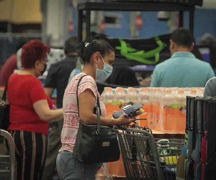 Economía retrocede al cierre de 2021, reporta Inegi