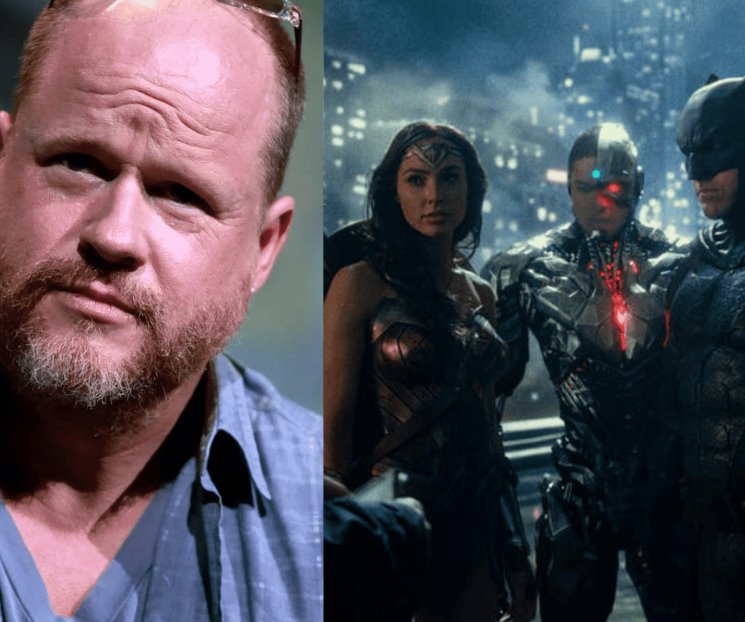 Joss Whedon arremete contra Gal Gadot y Ray Fisher