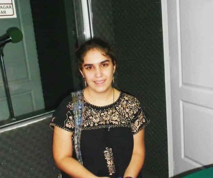 Indira Cato sería la hija secreta de García Márquez