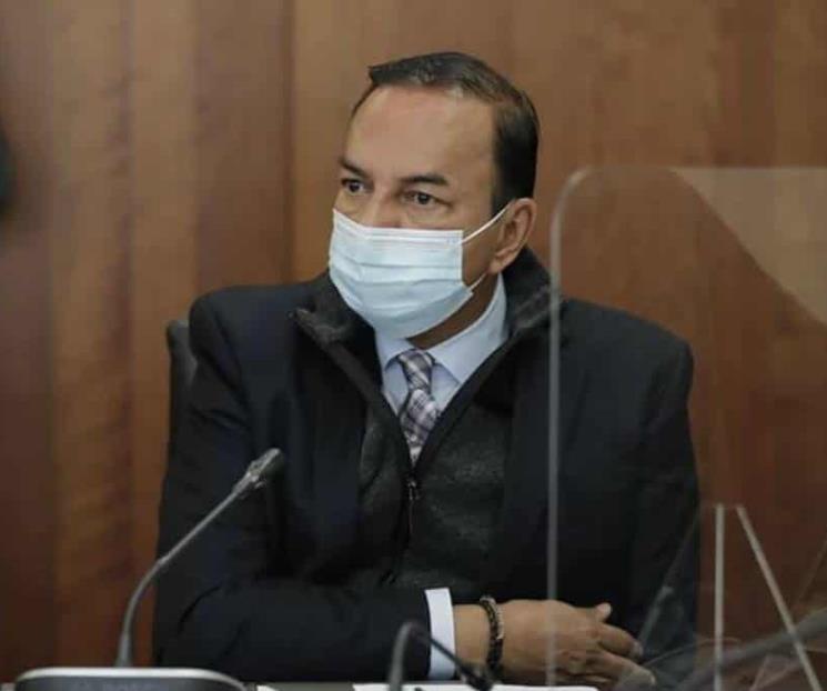 Buscan libertad de Del Río Virgen mediante amparo federal
