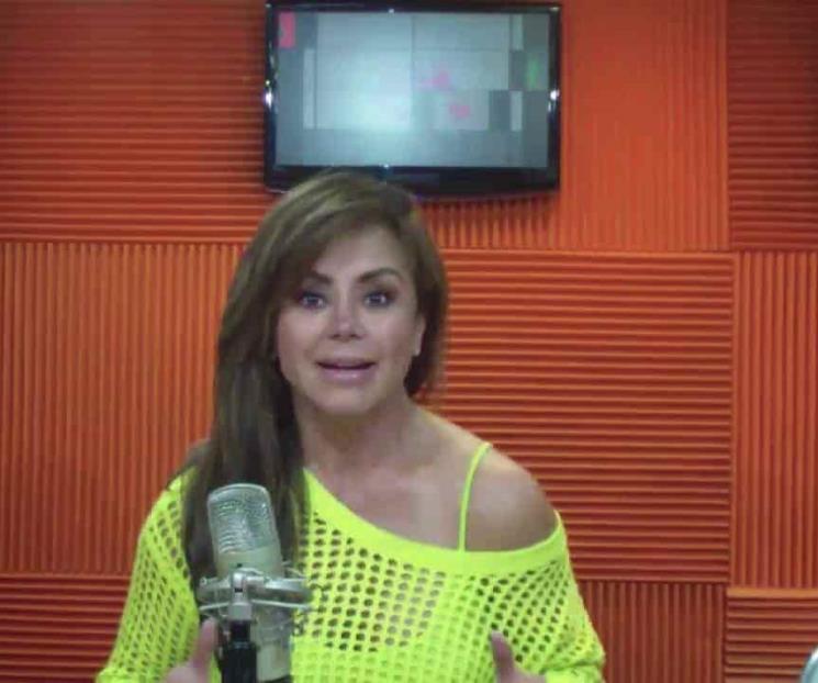 Laura Estrada se incorpora al programa Chismorreo