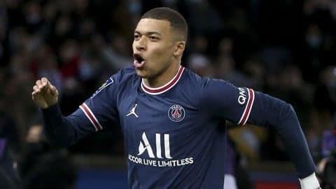 No cierra Mbappé posibilidad de renovar con PSG