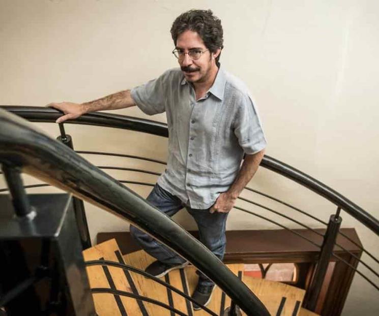 Así evaluaron a Pedro Salmerón en el ITAM