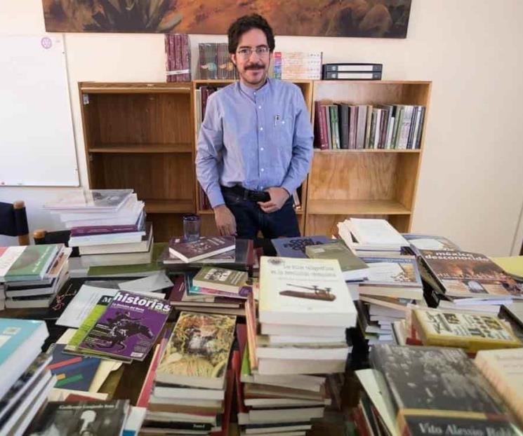 Las polémicas de Pedro Salmerón