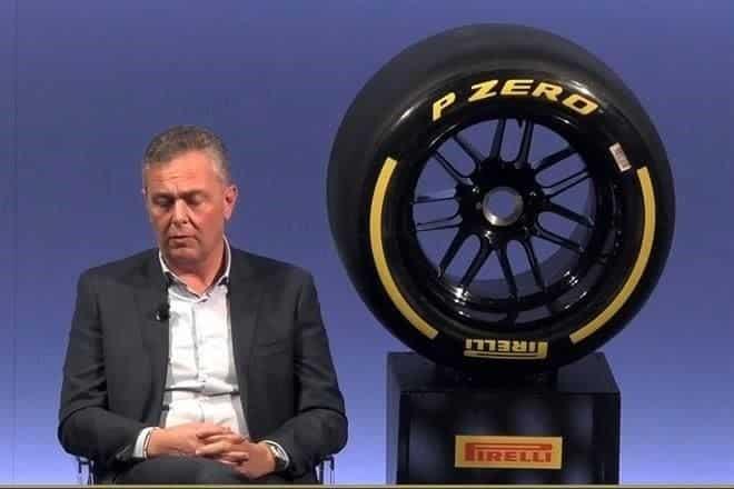 Anticipa Pirelli mucha diversión para Fórmula 1 en 2022